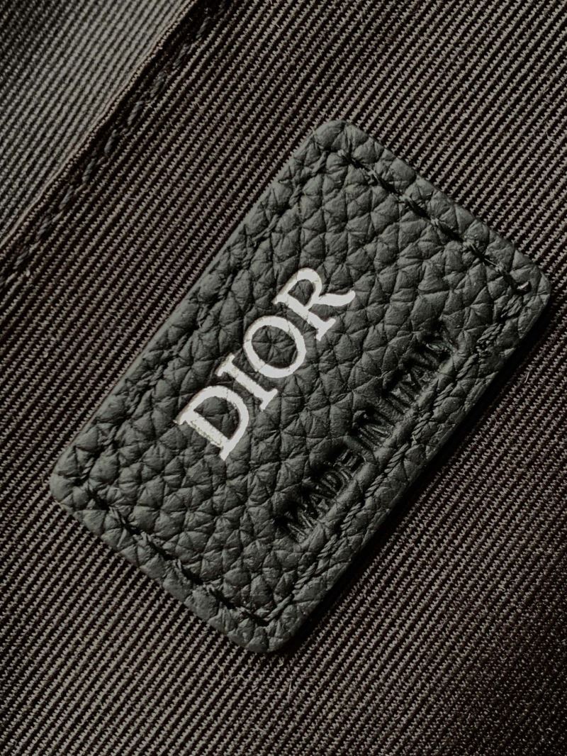 Dior Backpacks